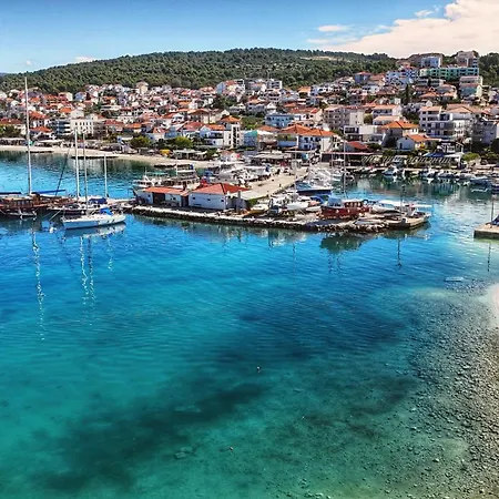 Bralo Διαμέρισμα