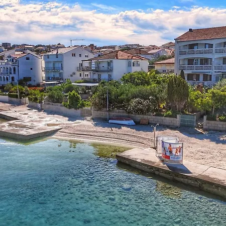 Διαμέρισμα Bralo