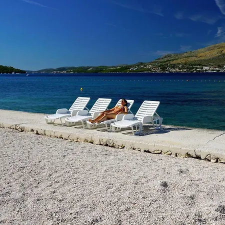 Bralo * Τρογκίρ