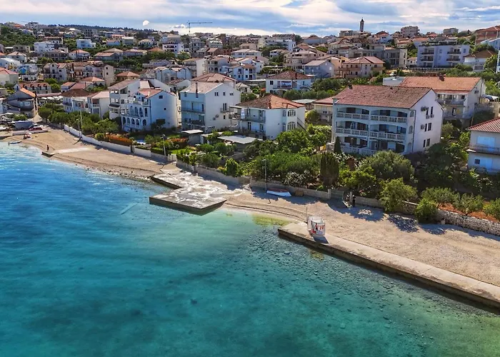 Bralo Apartment Trogir