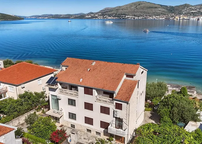 Apartment Bralo Trogir