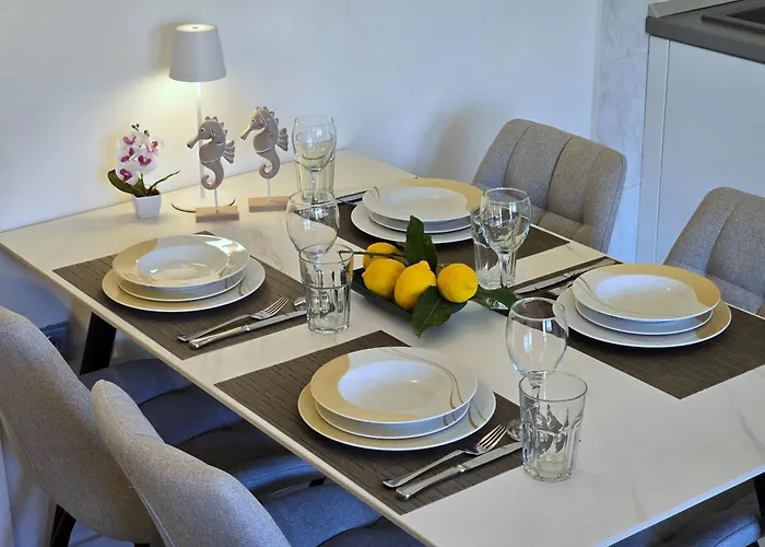 Bralo Apartment Trogir