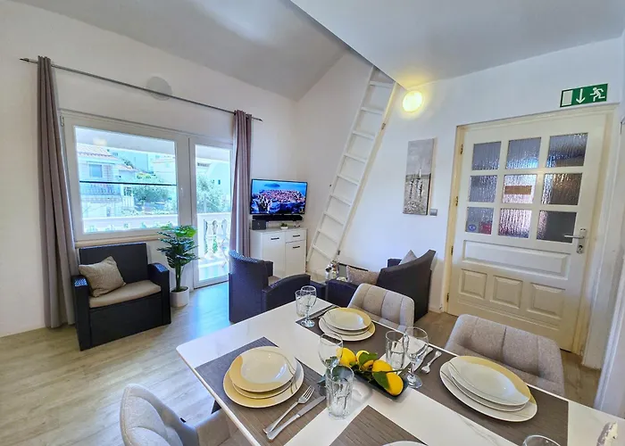 Bralo Apartment