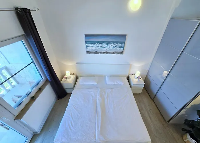 Bralo Apartment Trogir