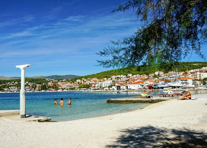 Bralo Apartment Trogir