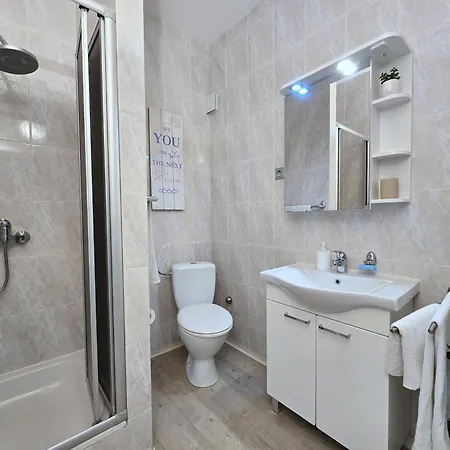 Apartament Bralo