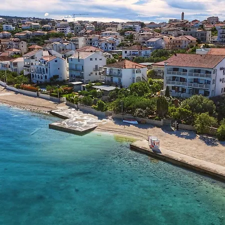 Bralo Apartment Trogir
