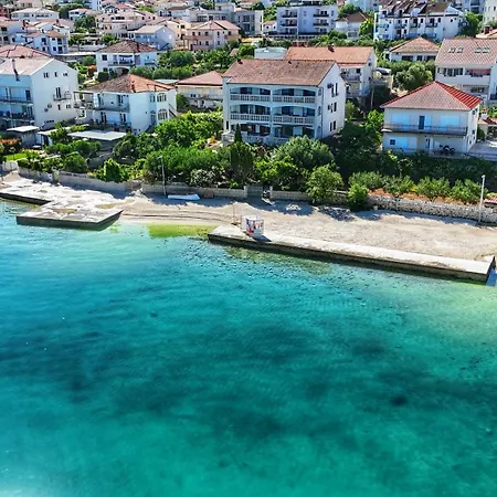 Bralo Trogir