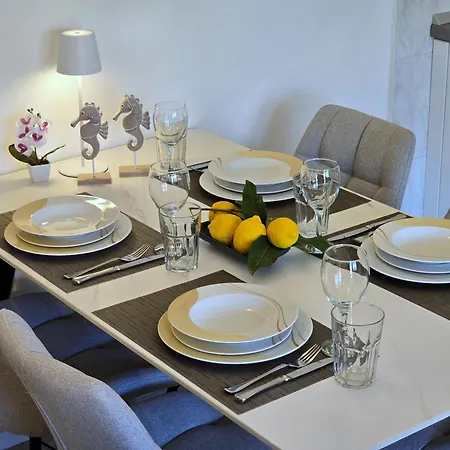 Bralo Apartment Trogir