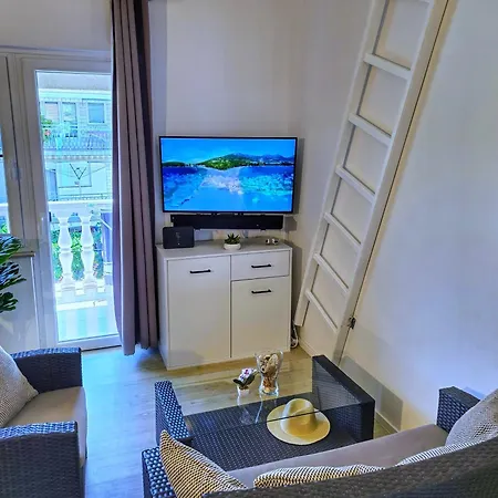 Apartment Bralo Trogir