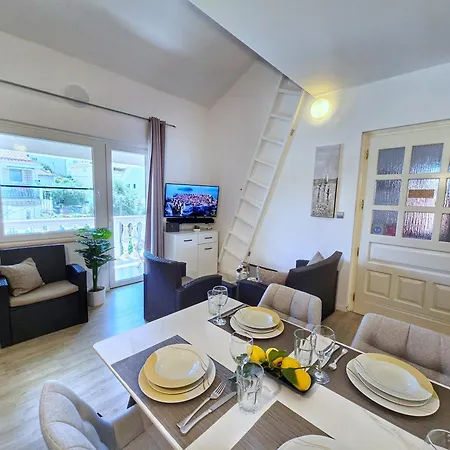 Bralo Apartment