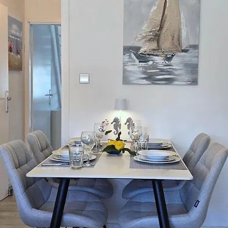 Apartment Bralo