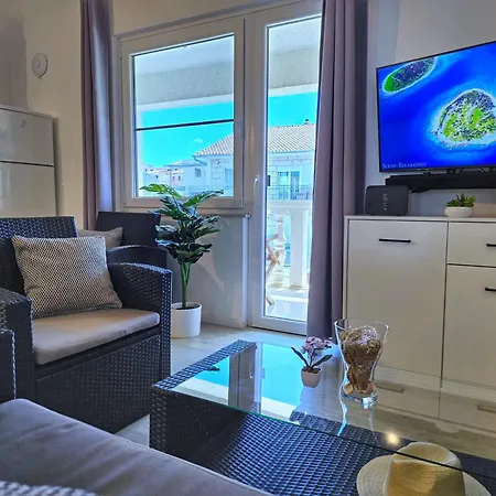 Bralo Apartment Trogir