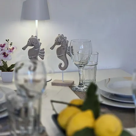 Apartment Bralo Trogir