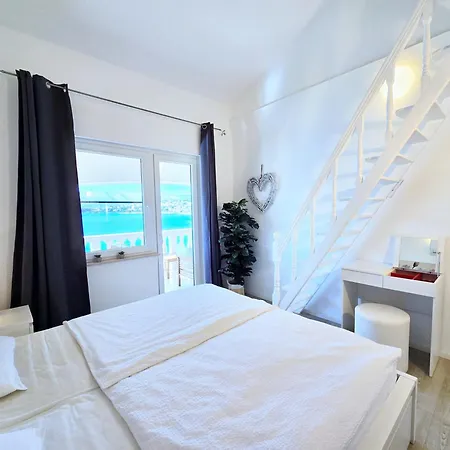 Apartment Bralo *