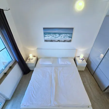 Bralo Apartment Trogir