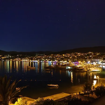 Bralo Apartment Trogir