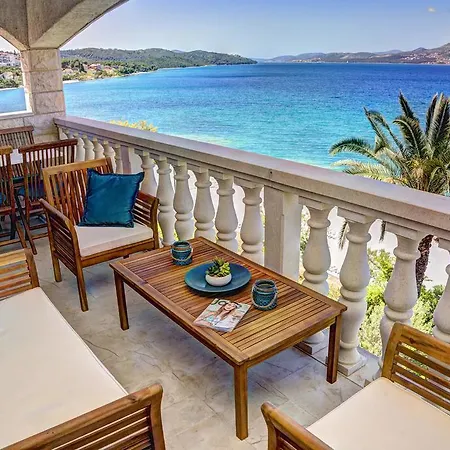 Appartement Bralo *
