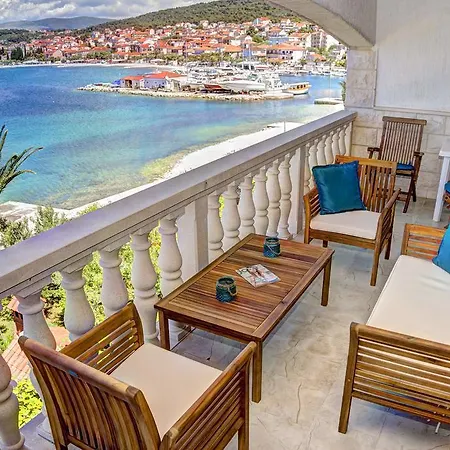 Bralo Trogir