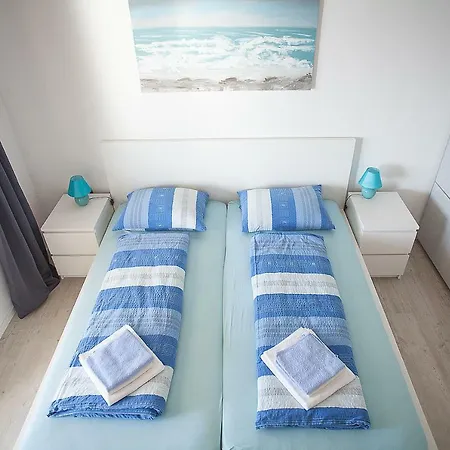 Apartment Bralo