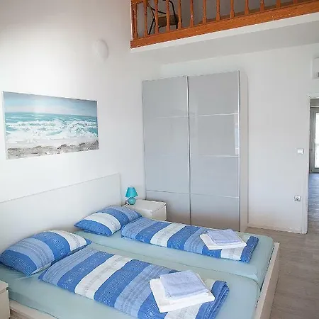 Bralo Apartment Trogir