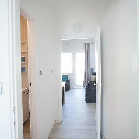 Apartment Bralo Trogir
