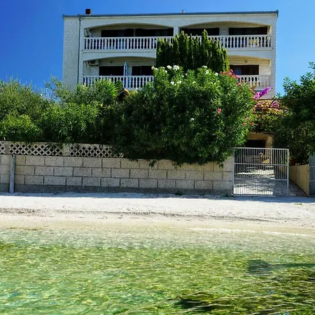 Bralo Apartman