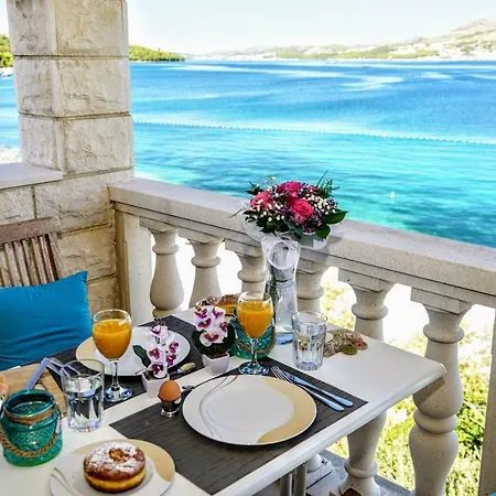 Bralo * Trogir