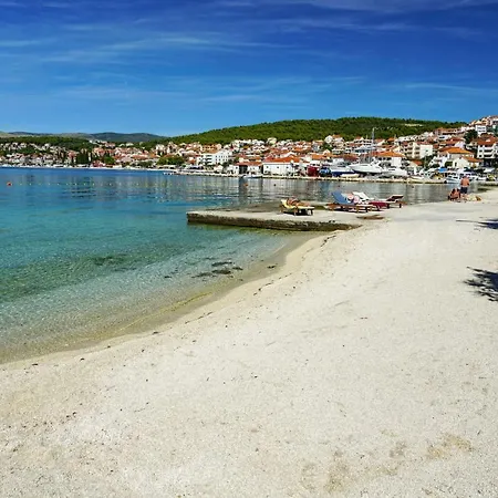 Apartman Bralo *