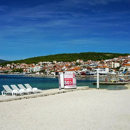Bralo Apartman *
