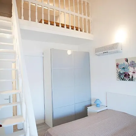 Bralo Apartment *