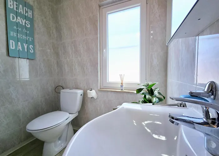 Bralo Appartement