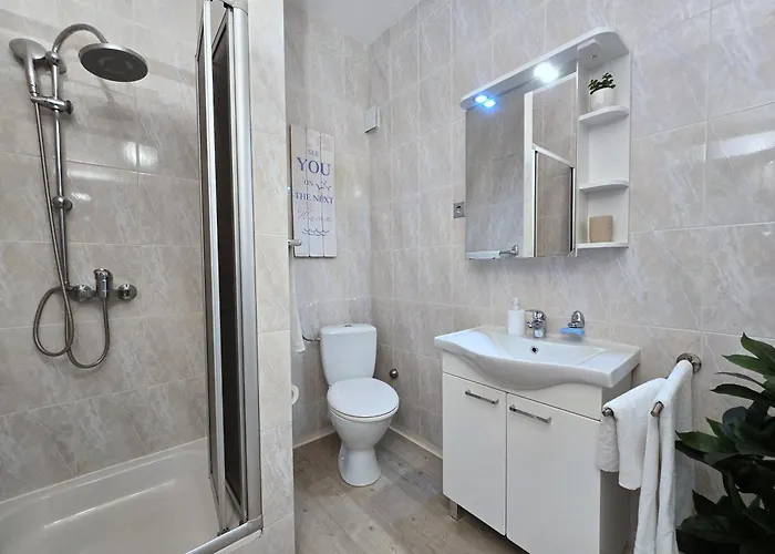 Appartement Bralo