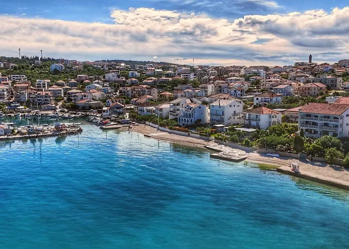 Bralo * Trogir