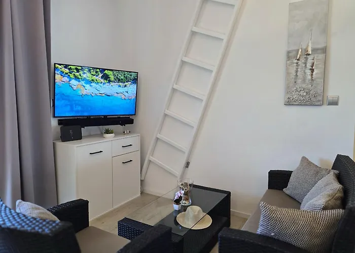 Bralo Appartement *