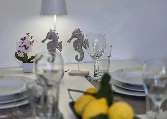 Appartement Bralo Trogir