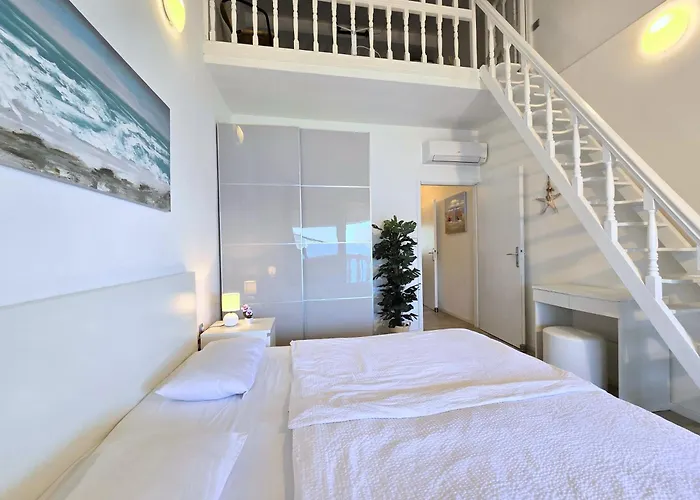 Bralo Appartement *