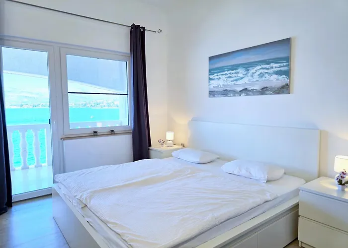 Appartement Bralo *
