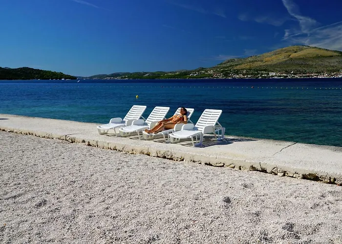 Bralo * Trogir