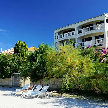 Bralo * Trogir